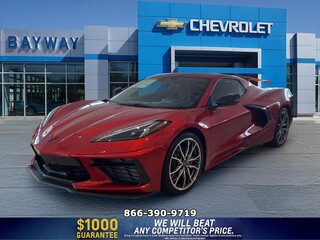 2026 Chevrolet Corvette