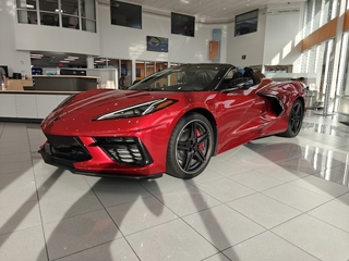 2024 Chevrolet Corvette for sale in Alexandria KY