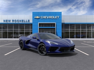 2025 Chevrolet Corvette for sale in New Rochelle NY