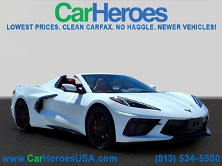 2024 Chevrolet Corvette for sale in Greer SC