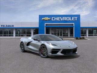 2024 Chevrolet Corvette for sale in Novi MI