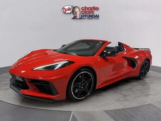 2024 Chevrolet Corvette for sale in Fort Mill SC