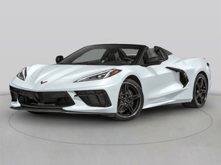 2022 Chevrolet Corvette for sale in Tupelo MS