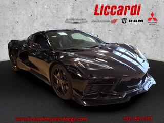 2023 Chevrolet Corvette for sale in Greenbrook NJ