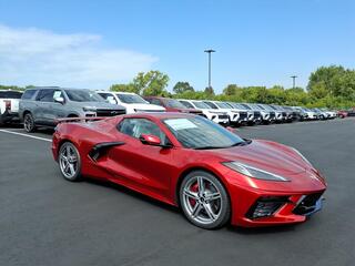 2026 Chevrolet Corvette for sale in Frankfort IL