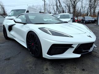 2023 Chevrolet Corvette for sale in Greer SC