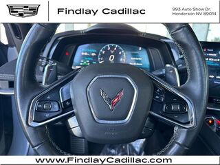 2024 Chevrolet Corvette