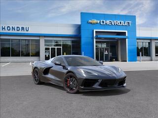 2024 Chevrolet Corvette