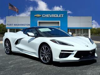 2026 Chevrolet Corvette for sale in Fort Washington MD