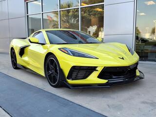 2024 Chevrolet Corvette