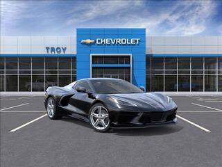2026 Chevrolet Corvette for sale in Troy OH