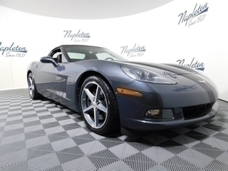 2012 Chevrolet Corvette