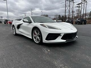 2022 Chevrolet Corvette
