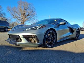 2023 Chevrolet Corvette for sale in Shelby NC