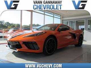 2024 Chevrolet Corvette for sale in Eustis FL