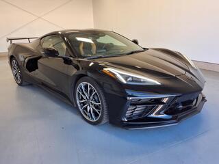 2025 Chevrolet Corvette for sale in Torrington CT
