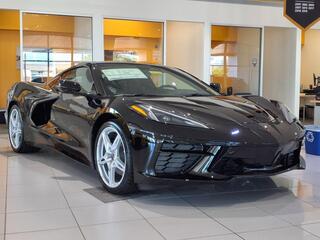 2025 Chevrolet Corvette for sale in Austin TX