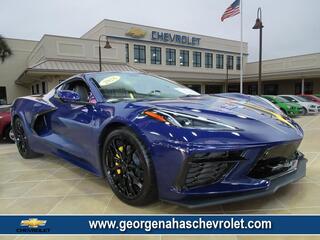 2026 Chevrolet Corvette for sale in Wildwood FL
