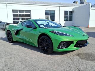 2026 Chevrolet Corvette for sale in Wendell NC