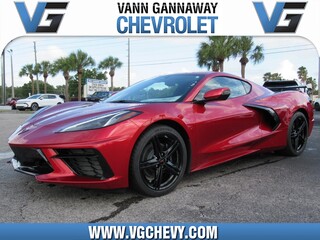 2026 Chevrolet Corvette for sale in Eustis FL