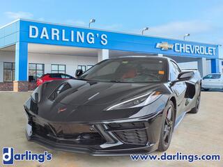 2023 Chevrolet Corvette