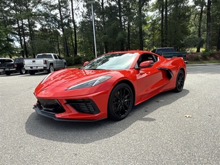 2023 Chevrolet Corvette for sale in Sanford NC