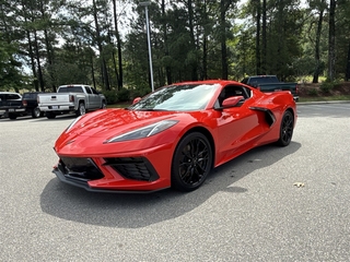 2023 Chevrolet Corvette