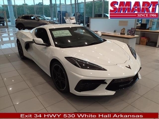 2025 Chevrolet Corvette for sale in White Hall AR