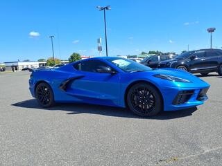 2026 Chevrolet Corvette for sale in Spartanburg SC