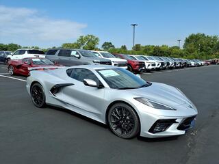 2026 Chevrolet Corvette for sale in Frankfort IL
