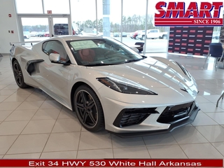 2026 Chevrolet Corvette for sale in White Hall AR