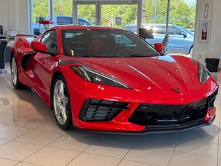 2021 Chevrolet Corvette for sale in Easley SC