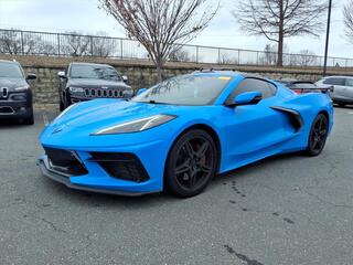 2022 Chevrolet Corvette