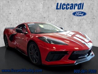 2023 Chevrolet Corvette for sale in Watchung NJ