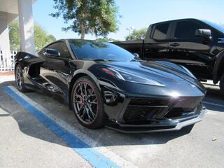 2023 Chevrolet Corvette