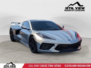 2023 Chevrolet Corvette for sale in Mcdonald TN