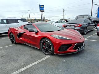 2023 Chevrolet Corvette