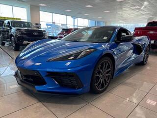 2024 Chevrolet Corvette for sale in Knoxville TN