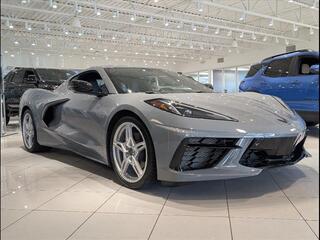 2024 Chevrolet Corvette for sale in Chattanooga TN