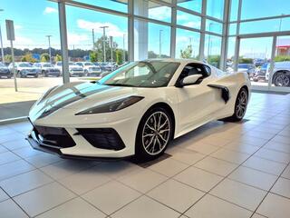 2026 Chevrolet Corvette