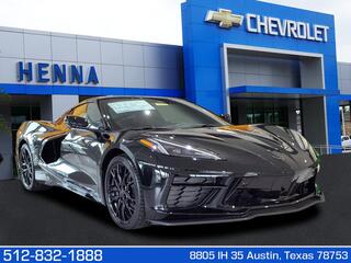2026 Chevrolet Corvette for sale in Austin TX