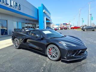 2026 Chevrolet Corvette for sale in Lansing IL