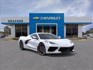 2026 Chevrolet Corvette for sale in Orange TX