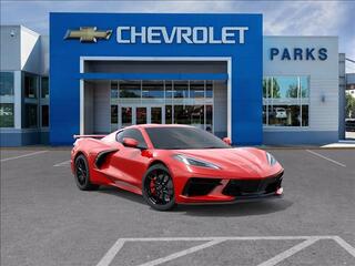 2026 Chevrolet Corvette for sale in Kernersville NC