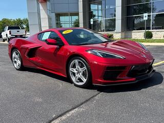 2022 Chevrolet Corvette