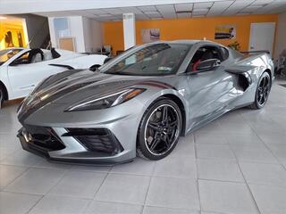 2022 Chevrolet Corvette for sale in Aliquippa PA