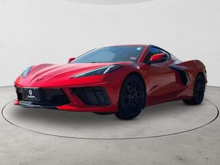 2023 Chevrolet Corvette for sale in Matteson IL