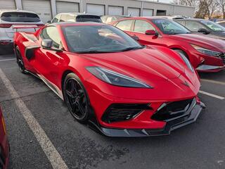 2023 Chevrolet Corvette