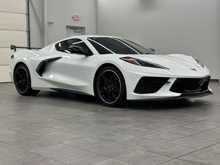 2023 Chevrolet Corvette for sale in Murray KY