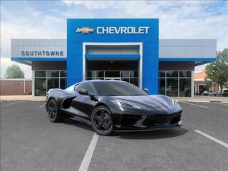 2025 Chevrolet Corvette for sale in Newnan GA